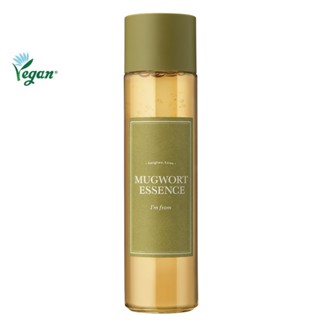 Im from Mugwort Essence เอสเซนส์ 5.41 fl.oz / 160 มล. (วันหมดอายุ: 2026.05)