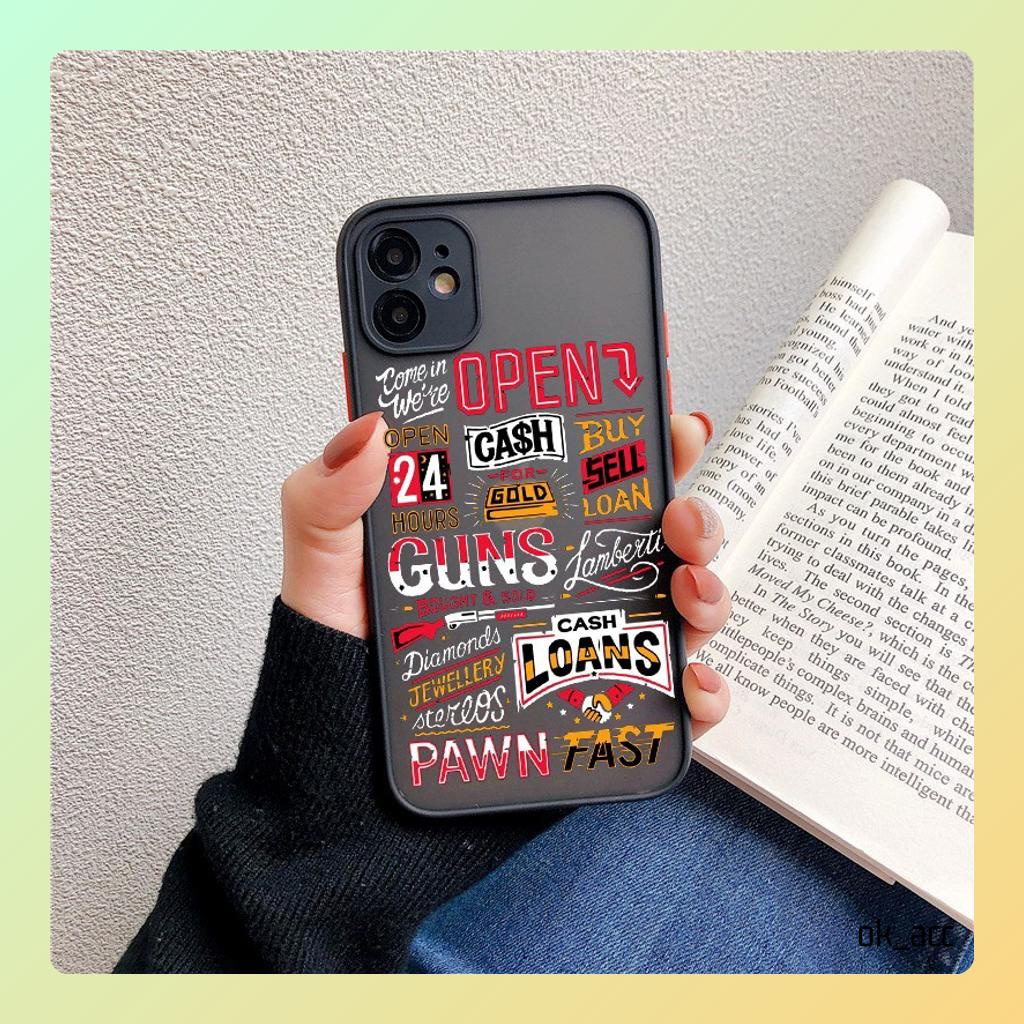 AA28 Motif สําหรับ Xiaomi Redmi 2 2s 3s 4A 4X 5A 5 5 + 6 6A 7 7A 8 8A 9A 9i Prime 9C 9T 10A 10C 11 ห