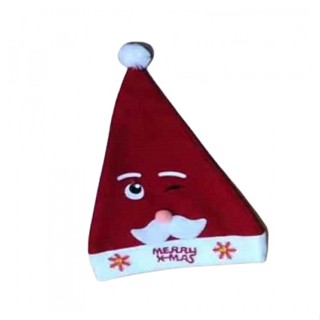 6092-2 Christmas hat