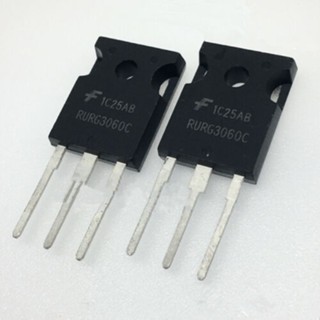 RURG3060 RURG3060C UltraFast Diode