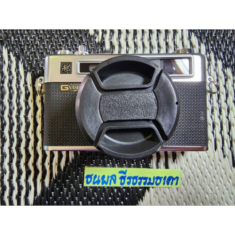 กล้อง Yashica Electro35 G