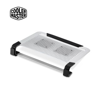 Cooler Master NotePal U2 Plus พัดลมระบายความร้อน รับประกันศูนย์ไทย 2 ปี