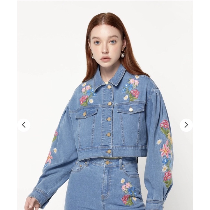 🎈Lynaround jacket sz xs 🎈