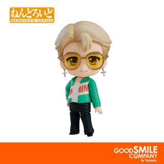 พร้อมส่ง+โค้ดส่วนลด Nendoroid 1805 Jimin: Tiny Tan (ลิขสิทธิ์แท้)