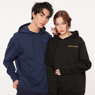 BODY GLOVE Basic Hoodies - Original Logo เสื้อฮู้ดแขนยาว รวมสี