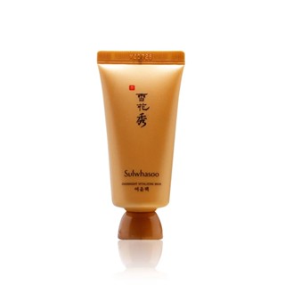 Sulwhasoo Overnight Vitalizing Mask EX 30ml Skincare Soothing Regenerate