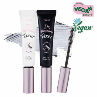 ETUDE Dr. Mascara Fixer 6g Eyelashes korean k beauty makeup