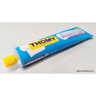 Thomy - Delikatess senf (blue) 200g