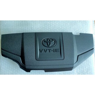 (ลด45.- ใส่โค้ด KPSEP1) (ของแท้ Toyota) ฝาครอบเครื่อง TOYOTA VELOZ ฝาครอบเครื่อง ALL NEW YARIS ATIV 2022