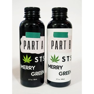 STS-spray และ Colloidal Silver 30+ ppm คุ้มกว่า 640ml