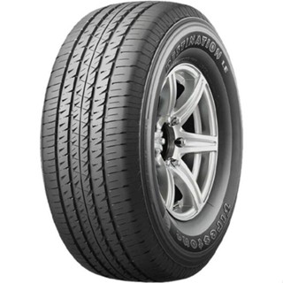 FIRESTONE (ไฟร์สโตน) ยางรถยนต์ รุ่น Destination LE-02 ขนาด 215/70 R15 จำนวน 1 เส้น (กรุณาเช็คสินค้าก่อนทำการสั่งซื้อ)