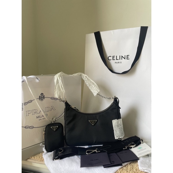 Prada re edition 2005 Y.22