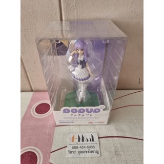 Good Smile Company - POP UP PARADE Mejiro McQueen School Uniform Ver. - Umamusume