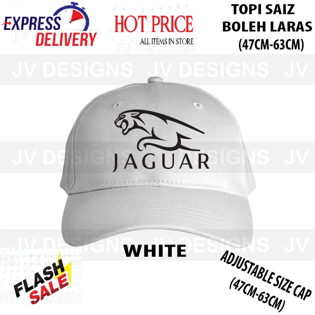 EMBROIDERY/ SULAM BRAVE JGR DESIGN CAP สําหรับผู้ชายและผู้หญิง