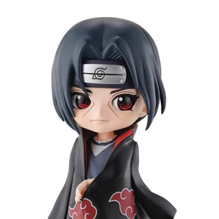 Banpresto Q Posket Naruto Shippuden - Uchiha Itachi (Ver.A) 4983164191318 (Figure)