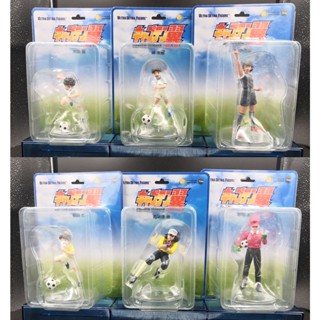 **แยกขาย** UDF Captain Tsubasa Vol.1 - UDF กัปตัน ซึบาสะ ชุดที่ 1 (Ultra Detail Figure)