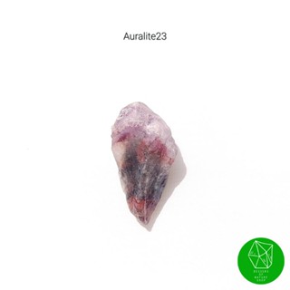 ผลึกควอตซ์​ออร่าไลต์ 23 ทรงธรรมชาติ (Auralite 23 Point)