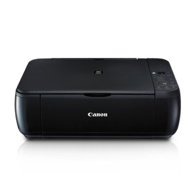 สภาพเครื่องสวย ปริ้นเตอร์ Canon mp287 เครื่องเปล่ามือสองไม่ติด Error  ไม่มีตลับหมึก ไม่มีแท้งหมึก