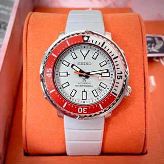 SEIKO Prospex Baby Tuna Zimbe16 Limited Edition 1000 PCs. SRPJ55K