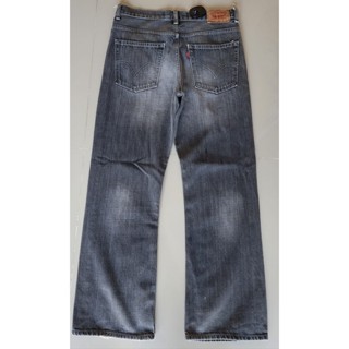 กางเกงยีนส์ Levis 527 BootCut Size W32(I2563)