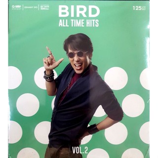 MP3 BIRD ALL TIME HITS 50เพลงฮิต แผ่นแท้ถูกลิขสิทธิ์