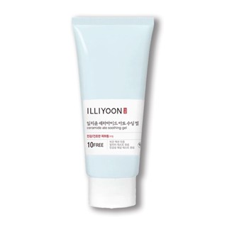 illiyoon ceramide ato soothing gel เจลผ่อนคลาย 175ml