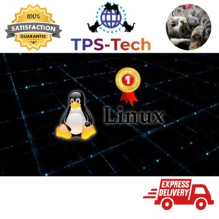 [COURSE] - Complete Linux Training Course to Get Your Dream IT Job 2022