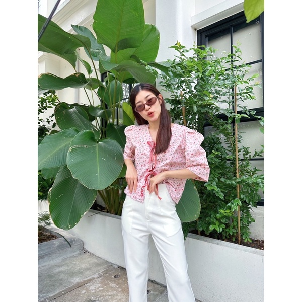 💕🌸Habibi Carey Top🌸💕