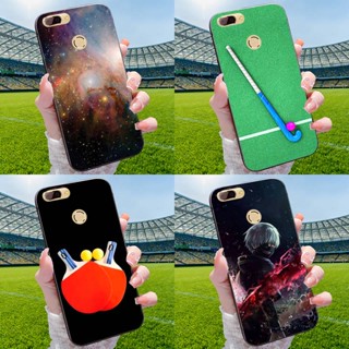 เคสโทรศัพท์มือถือ ซิลิโคนนิ่ม ลายการ์ตูน World Cup mascot บาสเก็ตบอล หลากสี สําหรับ Oukitel U20 Plus