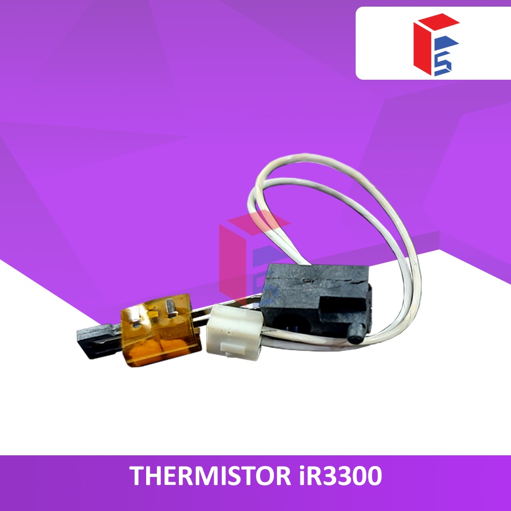 THERMISTOR iR3300 - FG6-5712-000 P