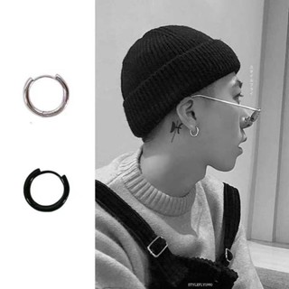 Classic Earring ต่างหูคลาสสิค