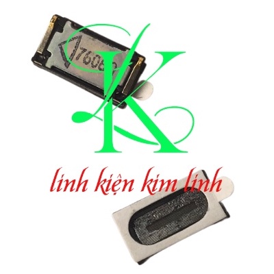 ลําโพง ลําโพงภายใน Sony Xperia 1 / xperia 1ii / xperia 5