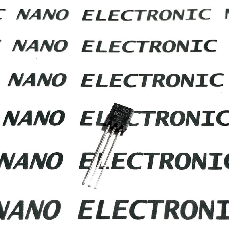ทรานซิสเตอร์ BC327-25 BC327 BC 327 TO-92