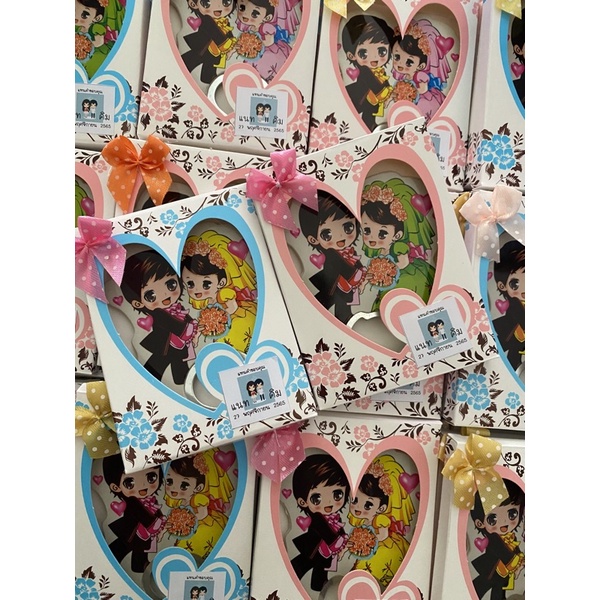 ของชำร่วยที่เปิดขวดลายการ ขั้นต่ำ50ชิ้น - รูปที่ 6