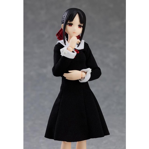 Figma Kaguya Shinomiya #539