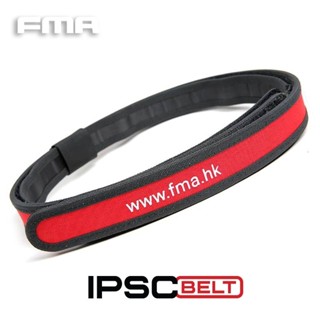 เข็มขัดยิงปืน FMA IPSC Belt เข็มขัด IPSC