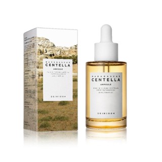 Madagascar Centella Ampoule