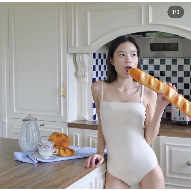 ชุดว่ายน้ำ baby kate จากร้าน summer locker