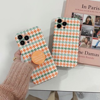 เคสโทรศัพท์มือถือแบบแข็ง ลายฟันสุนัข สําหรับ iPhone X Xs Xr Xsmax 11 11Pro 11ProMax 12 12Pro 12ProMax 13 13Pro 13ProMax 14 14Pro 14Plus 14ProMax