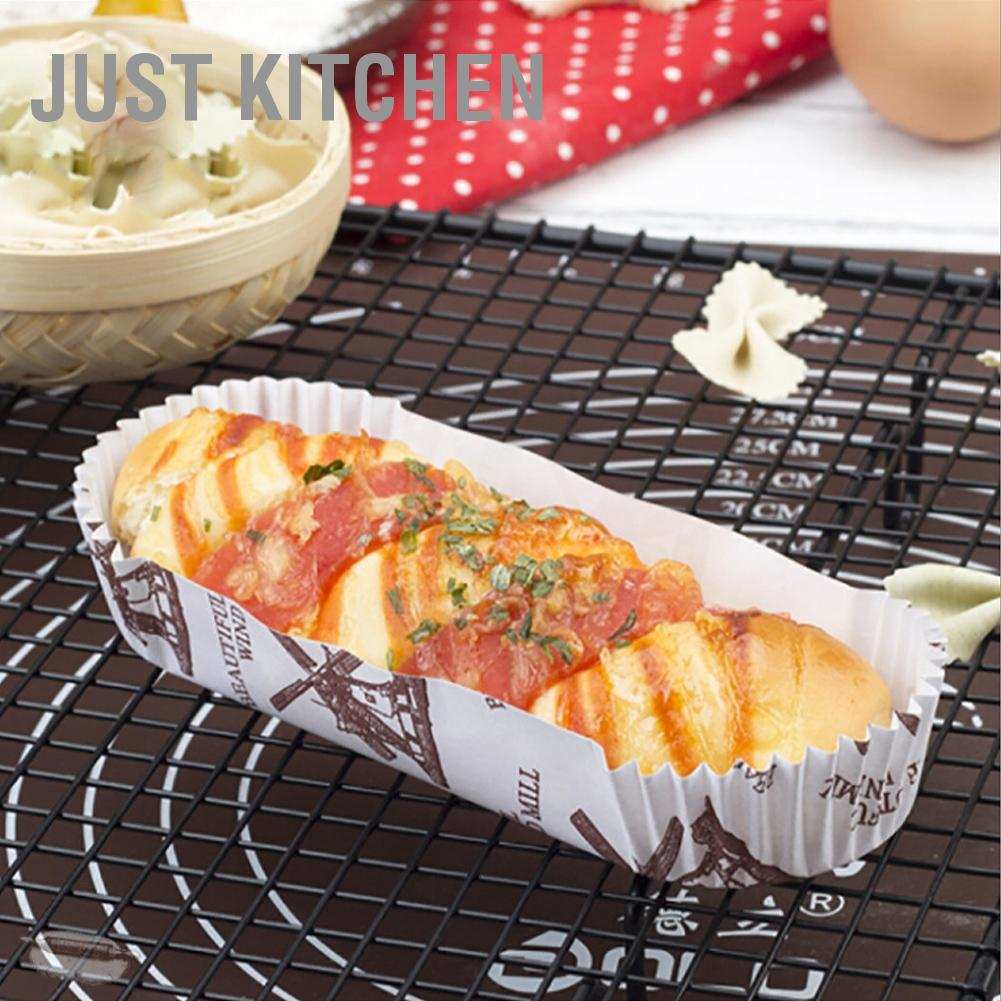 300Pcs Household Cupcake Wrapper Case Cake Paper Cup Pastry Baking Accessories