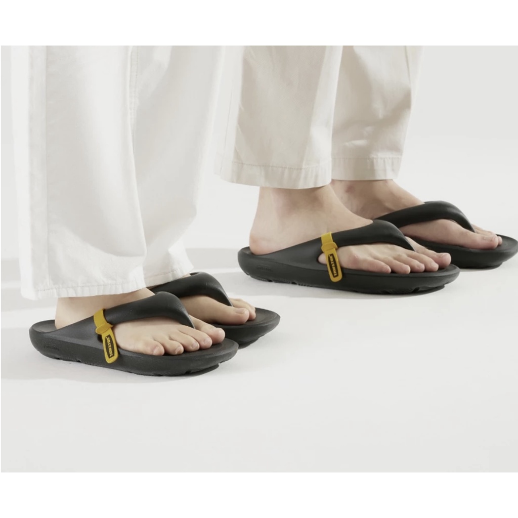 TAW&TOE FLIPFLOP SPORT   รองเท้าแตะเพื่อสุขภาพ ราคา ถูกที่สุด ดีลบีเคเค แกลเลอรีภาพที่ 7