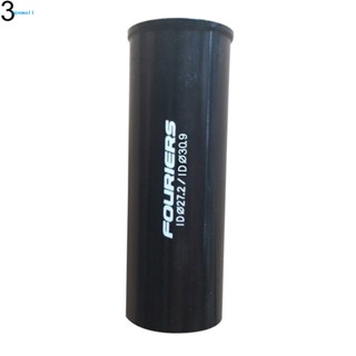 &lt;spemall&gt; 31.6mm 30.9mm 27.2mm Bike Bicycle Seatpost Reducing Sleeve Seat Tube Adapter