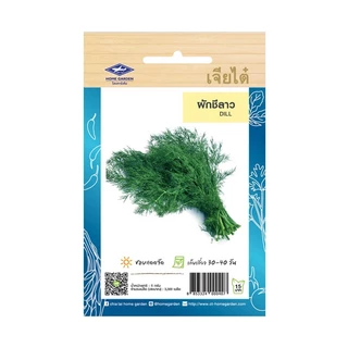เมล็ดพันธุ์ ผักชี / หอมป้อม เจียไต๋ ศรแดง สิงโต (ซอง) เมล็ดพันธุ์ใหม่ คุณภาพดี การันตีความงอก