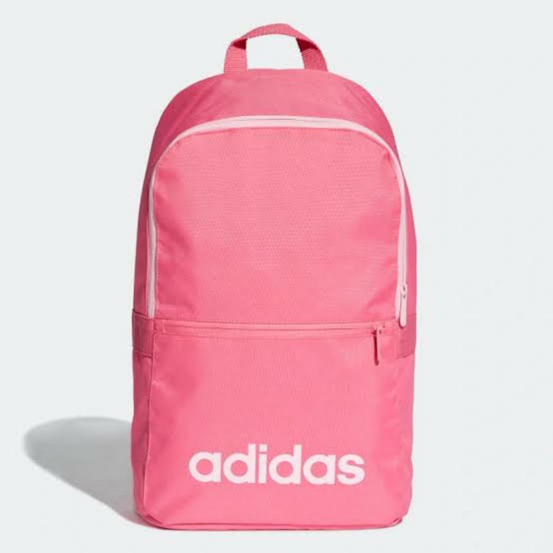 กระเป๋าเป้ Adidas Backpack Linear Classic Daily DT8635