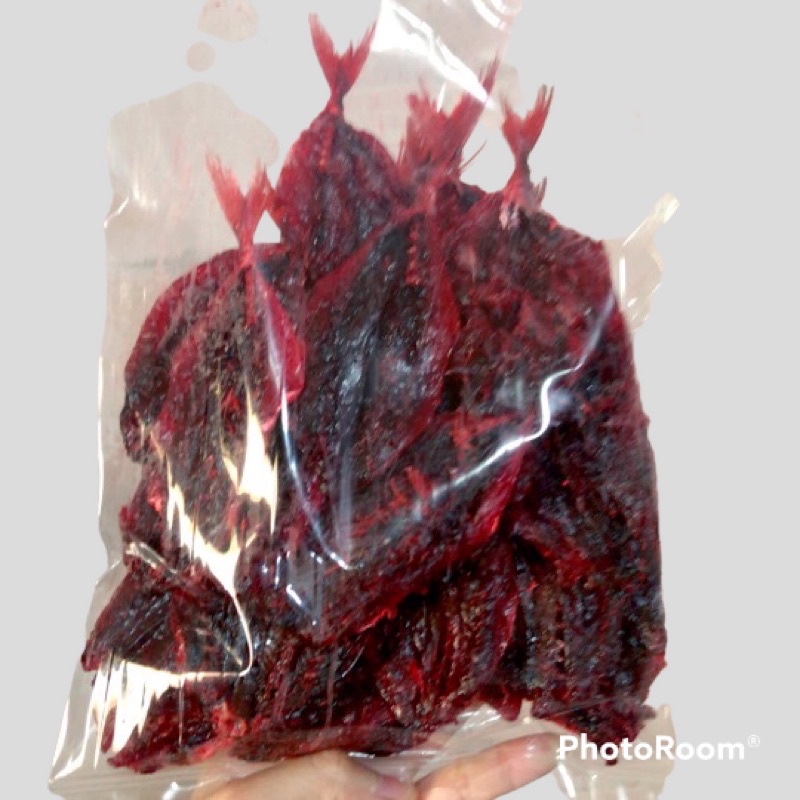 ปลาทูแดง ปลาทูหวาน 300,500 กรัม