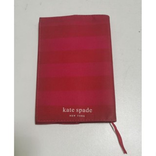 ปกใส่พาสสปอร์ต kate spade​