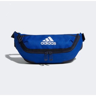 ADIDAS ENDURANCE PACKING SYSTEM กระเป๋าคาดเอว สินค้าของแท้ถูกลิขสิทธิ์ค่ะ