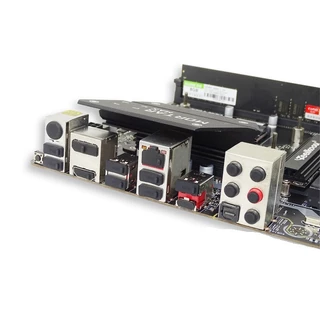 ** ขายเป็นชิ้น ** ยางซิลิโคนปิดกันฝุ่น แผ่นซิลิโคน กันฝุ่น ปิดช่องเมนบอร์ด Motherboard dust proof silicone cover