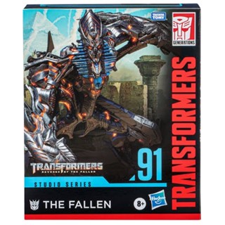 Hasbro Transformers Studio Series 91 The Fallen