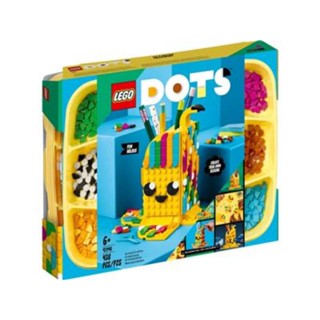 41948 LEGO Dots Cute Banana Pen Holder